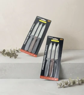 کارد اره ای سه عددی