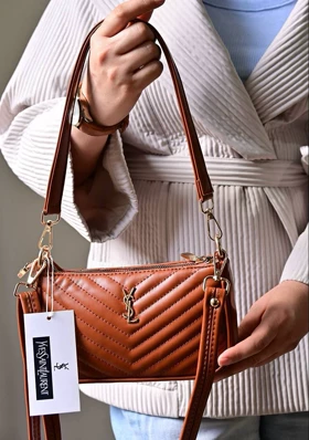 کیف دوشی زنانه بنو مدل نیلا کد4891