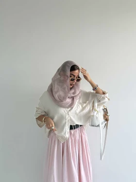 شومیز ویا