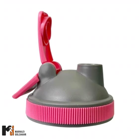 شیکر ورزشی بدنه طلق نشکن کد1031