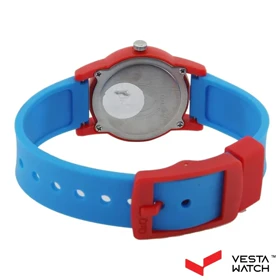 ساعت مچی بچگانه کیو اند کیو Q&amp;Q مدل VR99J004Y