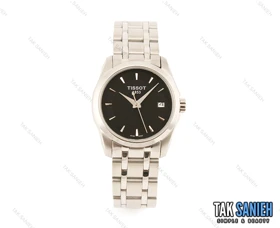 ساعت مچی عقربه ای زنانه تیسوت مدل Tissot-1467-L