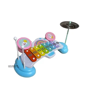 ست بلز و درام موزیکال کد 210/14