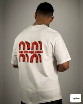 تیشرت مردانه مارکو_کد4410