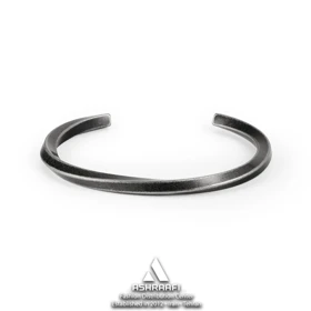 دستبند بنگل مردانه Men Bangle Bracelet-K1