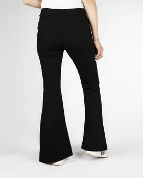 شلوار بوت کات زنانه 1748