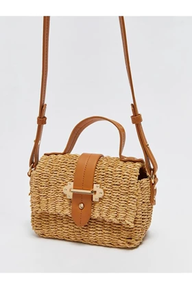 کیف دوشی زنانه اورجینال ال سی وایکیکی lc-waikiki