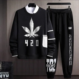 تیشرت آستین بلند گنگ