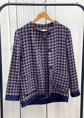 پالتو ترکیبی