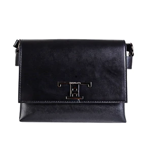 کیف دستی چرم زنانه کروکو مدل 704