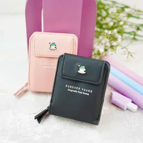 کیف پول زنانه