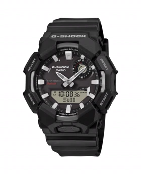 ساعت مچی مردانه کاسیو جی‌شاک CASIO G-SHOCK GA-B010-1A