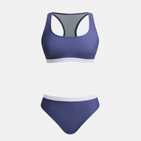 ست مایو زنانه کاپشی کد Z-TY677