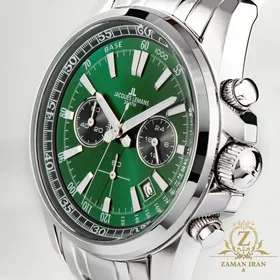 ساعت مچی مردانه ژاک لمنز اورجینال مدل jacques lemans 1-2117ZD