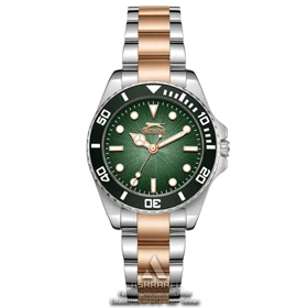 ساعت زنانه اسلازنجر Slazenger SL.09.2405.4.07