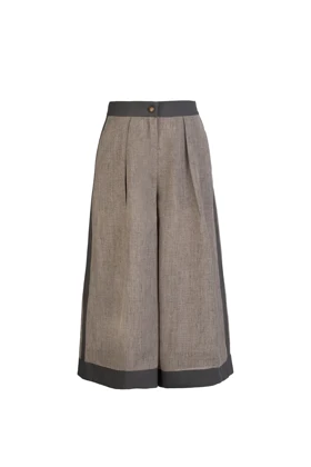 شلوار حصیری - 8134