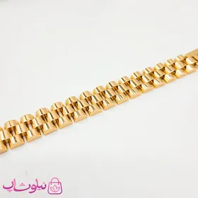 دستبند زنانه مردانه ژوپینگ طرح رولکس