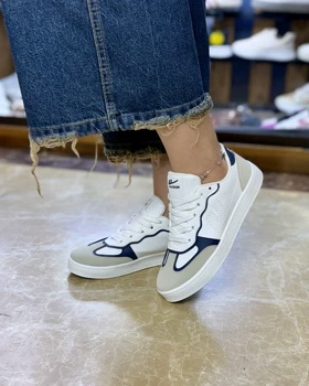 کتانی زنانه ونس فرنوش (f)