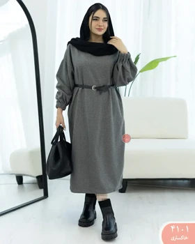 کفتان بیسیک 4101