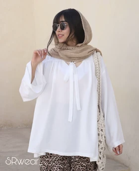 شومیز پاپیون
