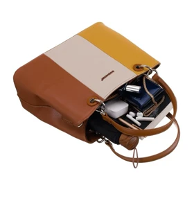 کیف دستی مدل David Jones cm6038