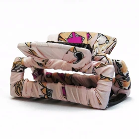 کلیپس مو گلوریا لند کد G_88