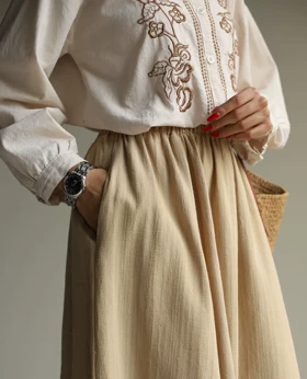 دامن حصیری هیام