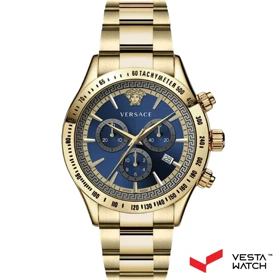 ساعت مچی مردانه ورساچه Versace مدل VEV700619