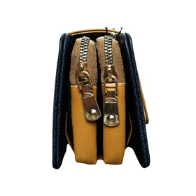 کیف دوشی زنانه مدل 3850