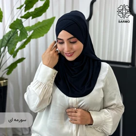 شال کویتی کشی