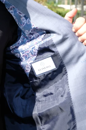 کت و ژاکت مردانه luisero