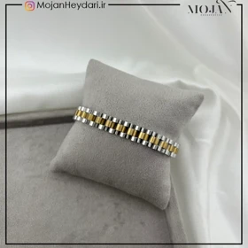 دستبند رولکس پهن کد rx2514