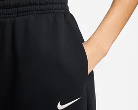 شلوار گرمکن معمولی W Nsw Phnx Flc Hr Os Pant 2 PC_FZ5996-010