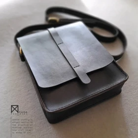 کیف دوشی اسپرت مارون