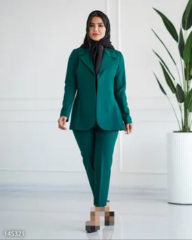 کت و شلوار مدل گیتا کد 1453
