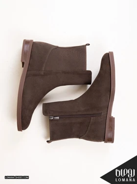 بوت وارداتی وستا لومانا - کد 2591