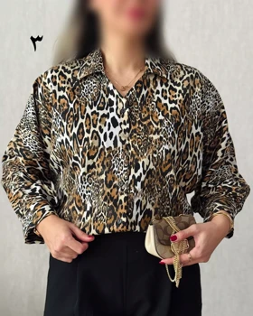 شومیز الیزه پارمیس 8