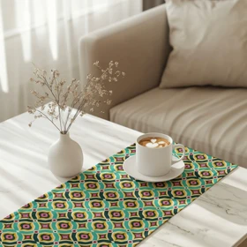 رانر ساده Table Runner98