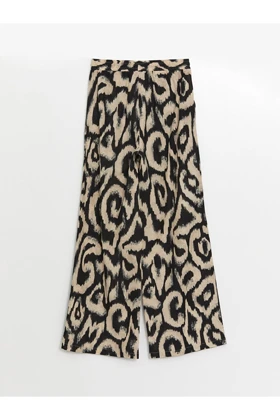 شلوار زنانه اورجینال ال سی وایکیکی lc-waikiki