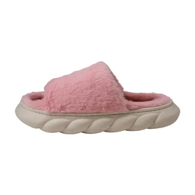 دمپایی پولیشی زنانه پاپا مدل نارین کد 11