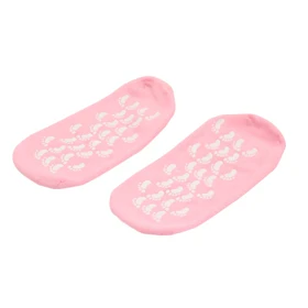 جوراب ضد ترک پا مدل 1014