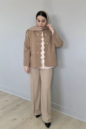 کت کرپ دالبری