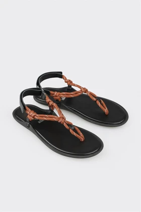 صندل زنانه اله elle