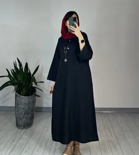 مانتو بلند روشنا 1