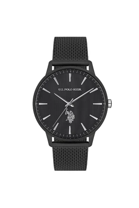 ساعت مردانه اورجینال assn u.s.-polo-assn.