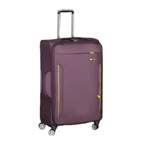 چمدان کاترپیلار مدل CATERPILLAR - CATB203B TRAVEL SENTRY LARGE سایز بزرگ(به همراه کیف آرایشی و جا کفشی)