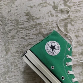 Converse 1970 Green