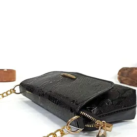 کیف مجلسی باگتی طرح لویی ویلتون