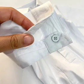 شومیز زیر دکمه نوزادی