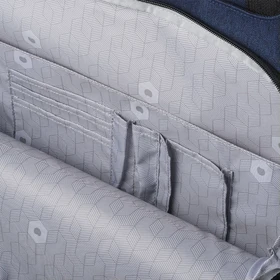 کیف دستی دلسی لپ تاپ مدل اس پله نید 3942